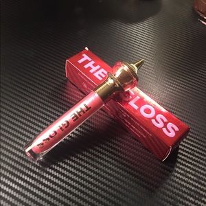 Jeffree Star The Gloss limited shade